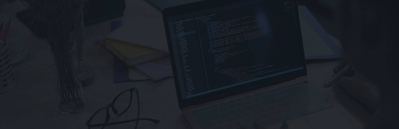 Sichere, verschlüsselte Datenübertragung am Arbeitsplatz